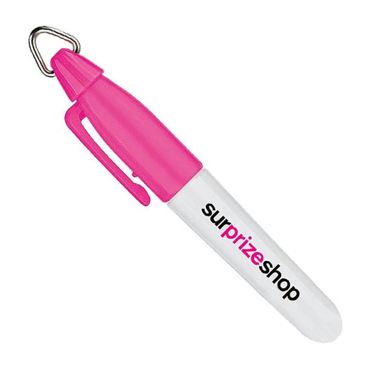 Surprizeshop Fine Tip Mini Marker Pen
