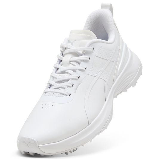 Puma Ladies Ignite Blaze Waterproof Golf Shoes for On Course Stability & Style