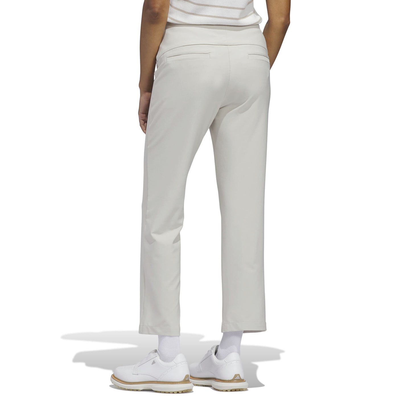 adidas Golf Ladies Pull-On 7/8 Trousers