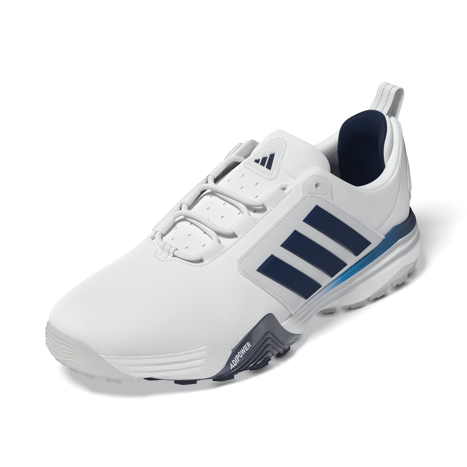 adidas Women's Waterproof Adipower 26 Spikeless Golf Shoes With Excellent Stability and Control