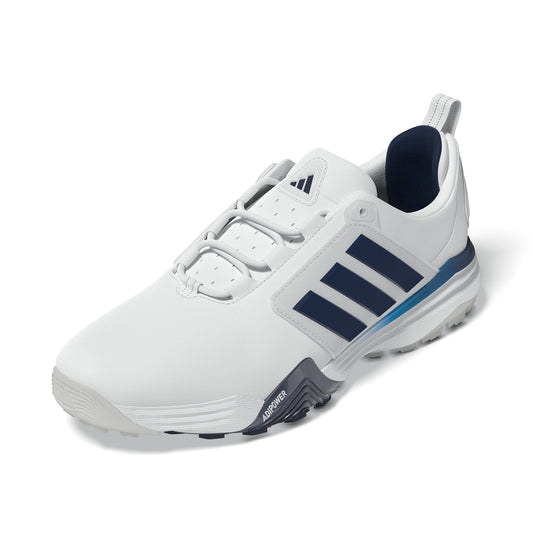adidas Women's Waterproof Adipower 26 Spikeless Golf Shoes With Excellent Stability and Control