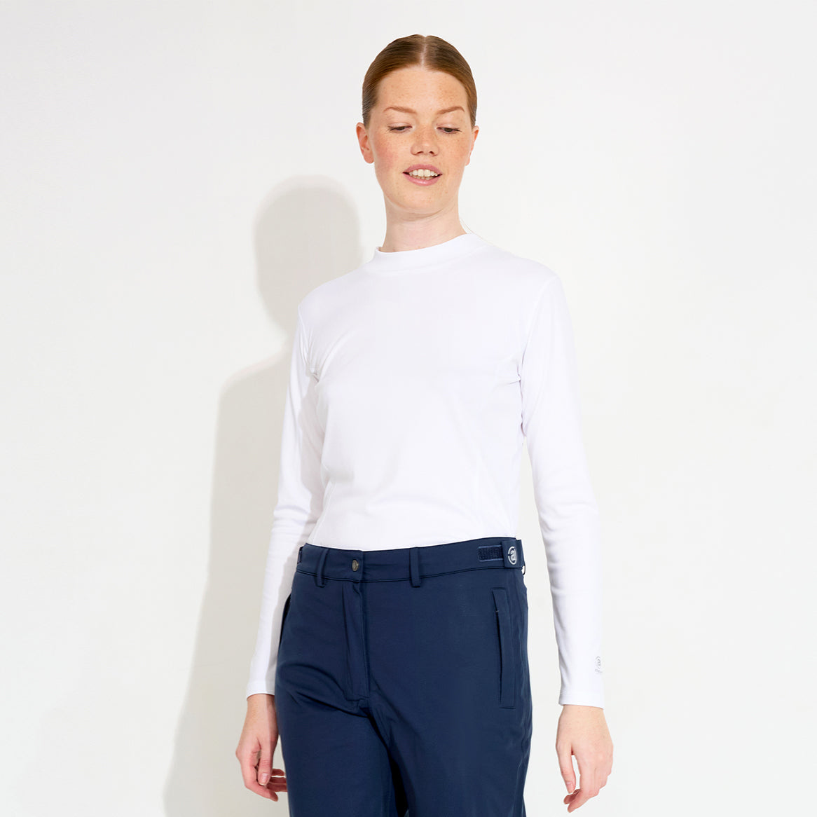 Abacus Ladies Long Sleeve Top