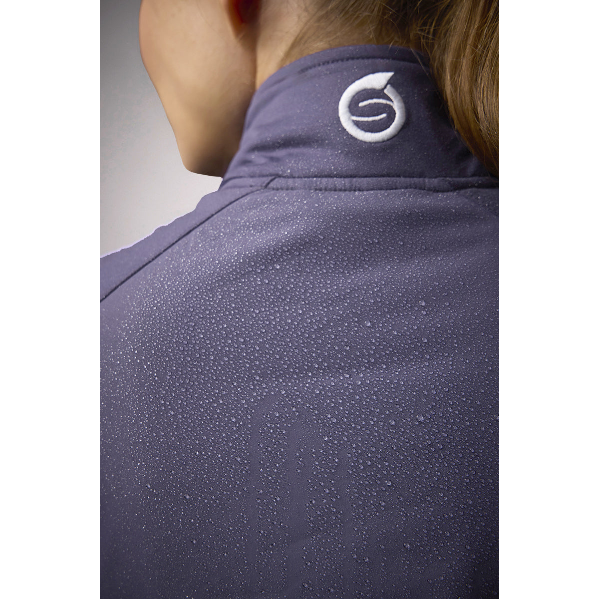 Sunderland Ladies Lightweight Padded Gilet