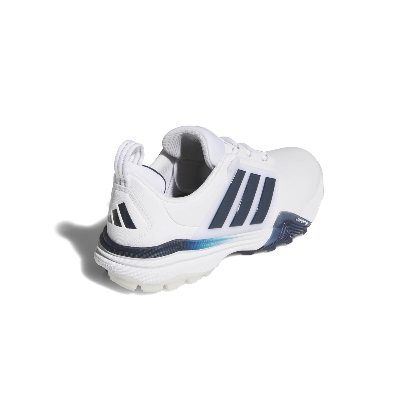 adidas Women's Waterproof Adipower 26 Spikeless Golf Shoes With Excellent Stability and Control