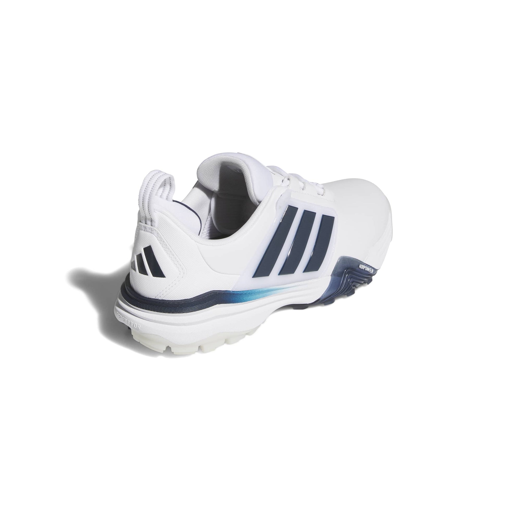 adidas Women's Waterproof Adipower 26 Spikeless Golf Shoes With Excellent Stability and Control