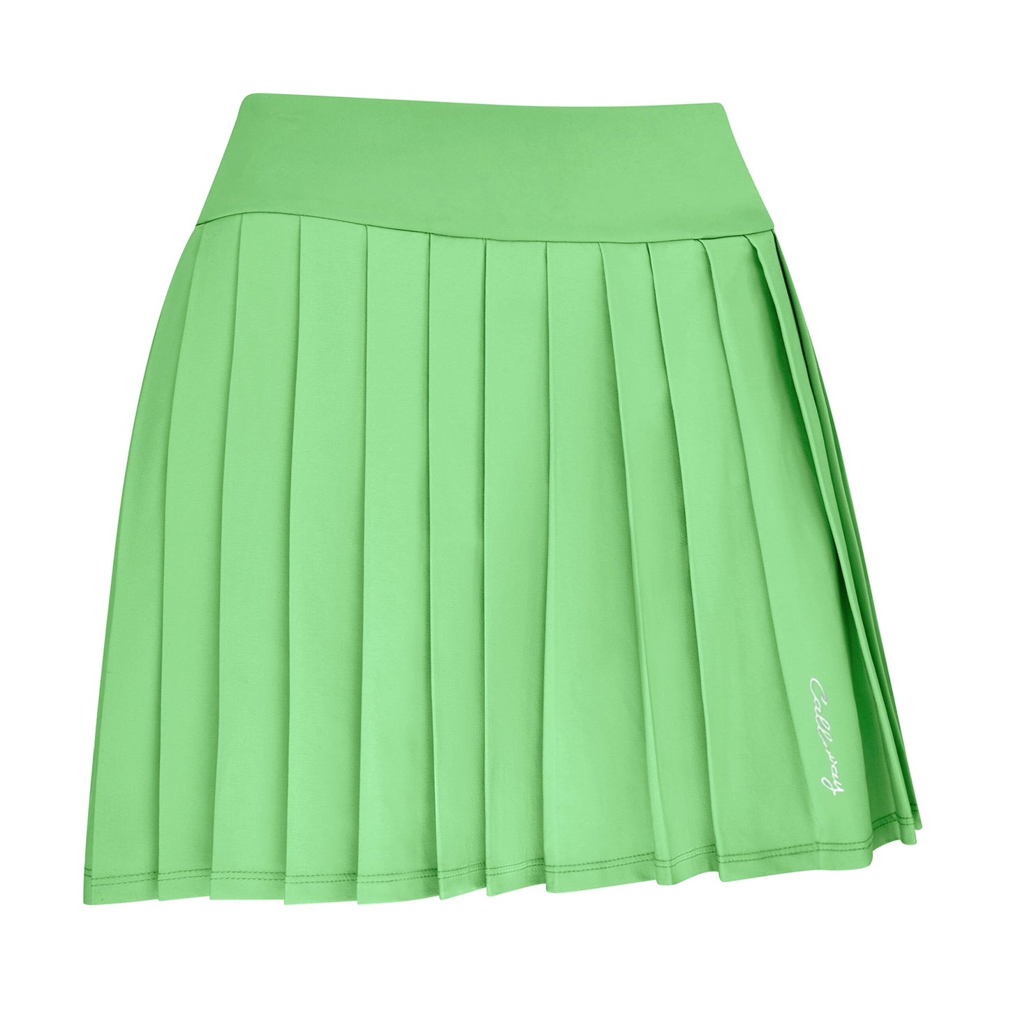 Callaway Ladies TRUESCULPT Pleated Skort