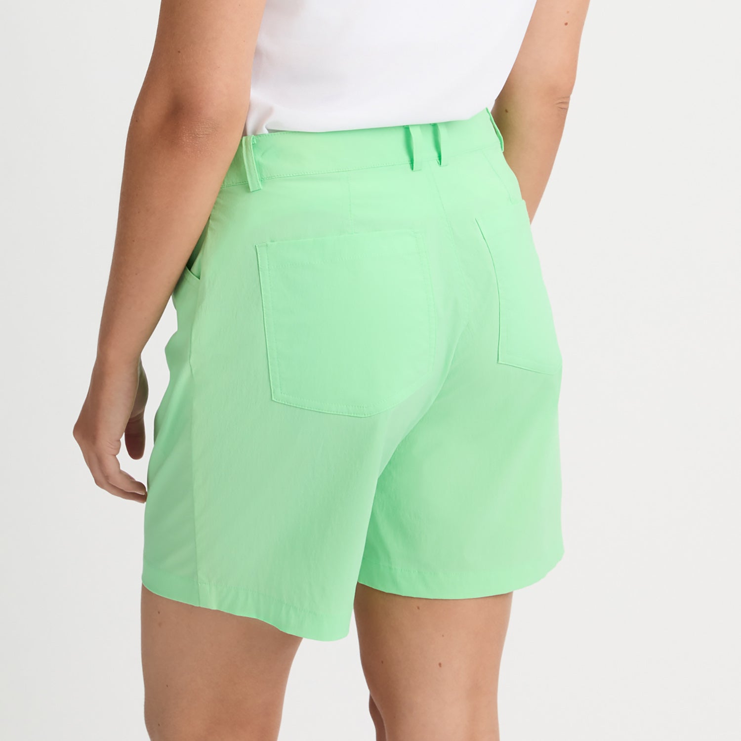 Rohnisch Ladies Lighweight Golf Shorts