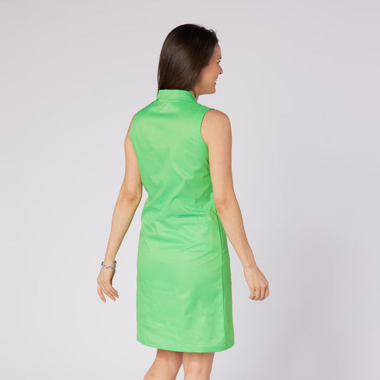 Swing Out Sister Ladies Versatile Dress with Sleek Shift Design for Comfort & Confidence