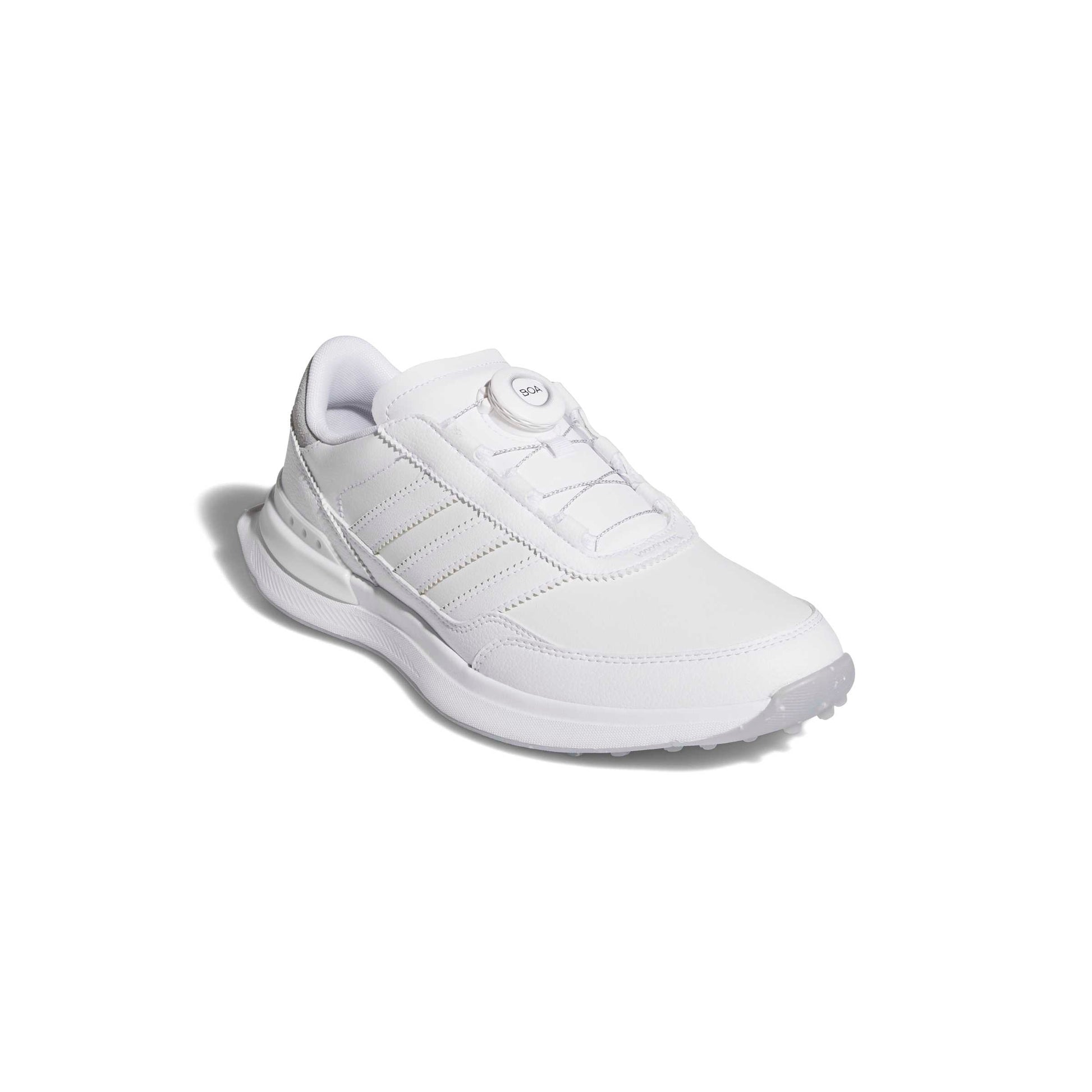 adidas Women's S2G 26 BOA Golf Shoes- Enjoy a Precise Fit & Waterproof Comfort