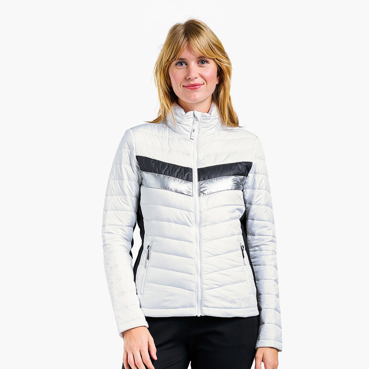 Nivo Ladies Lightweight Padded Jacket