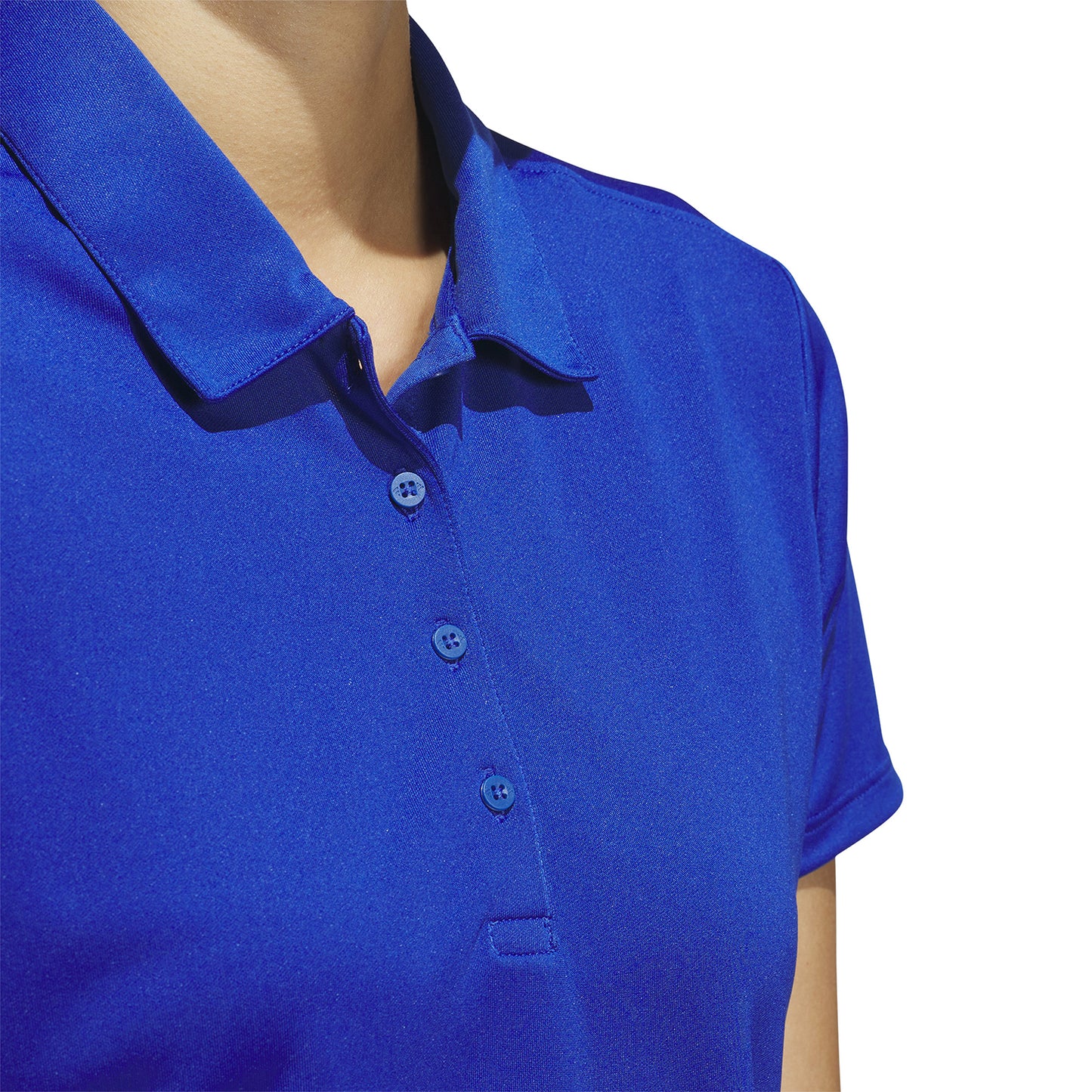 adidas Golf Ladies Performance Polo