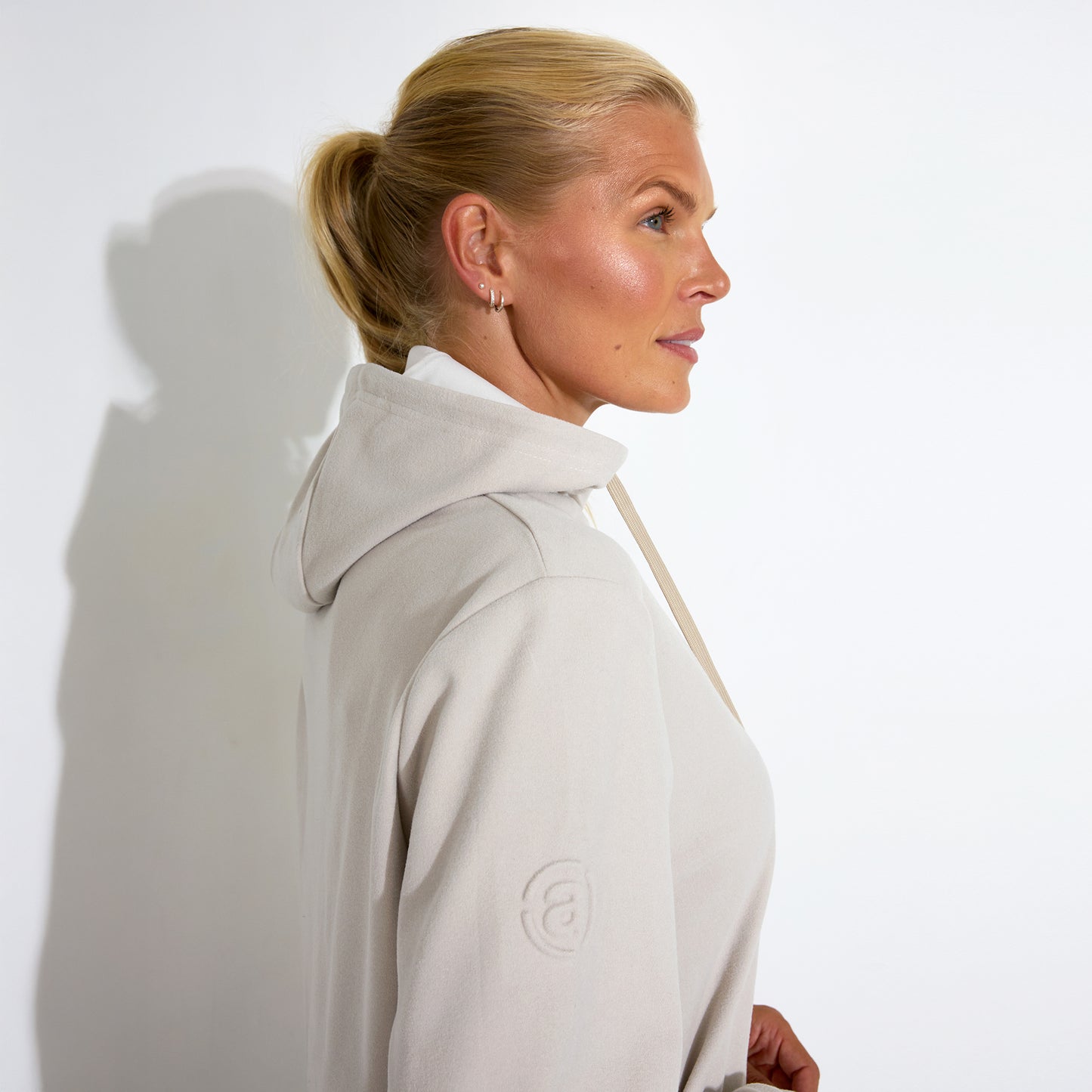 Abacus Ladies Banff Hoodie