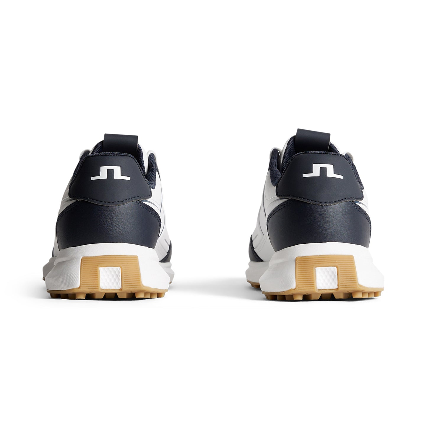 J.Lindeberg Ladies Bridge Golf Shoes - On-Course Performance Meets Everyday Style