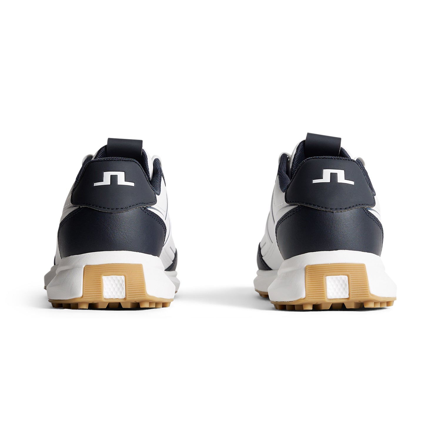 J.Lindeberg Ladies Bridge Golf Shoes - On-Course Performance Meets Everyday Style