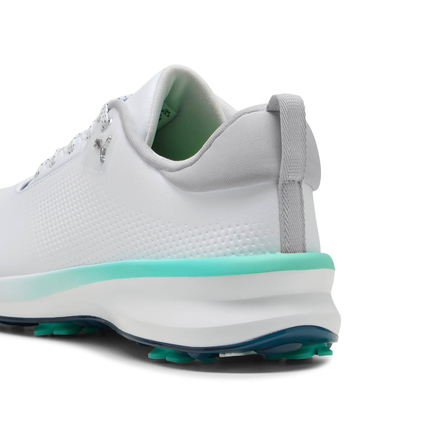 Puma Golf Ladies Waterproof Ignite Blaze 2 Golf Shoe with Softspikes