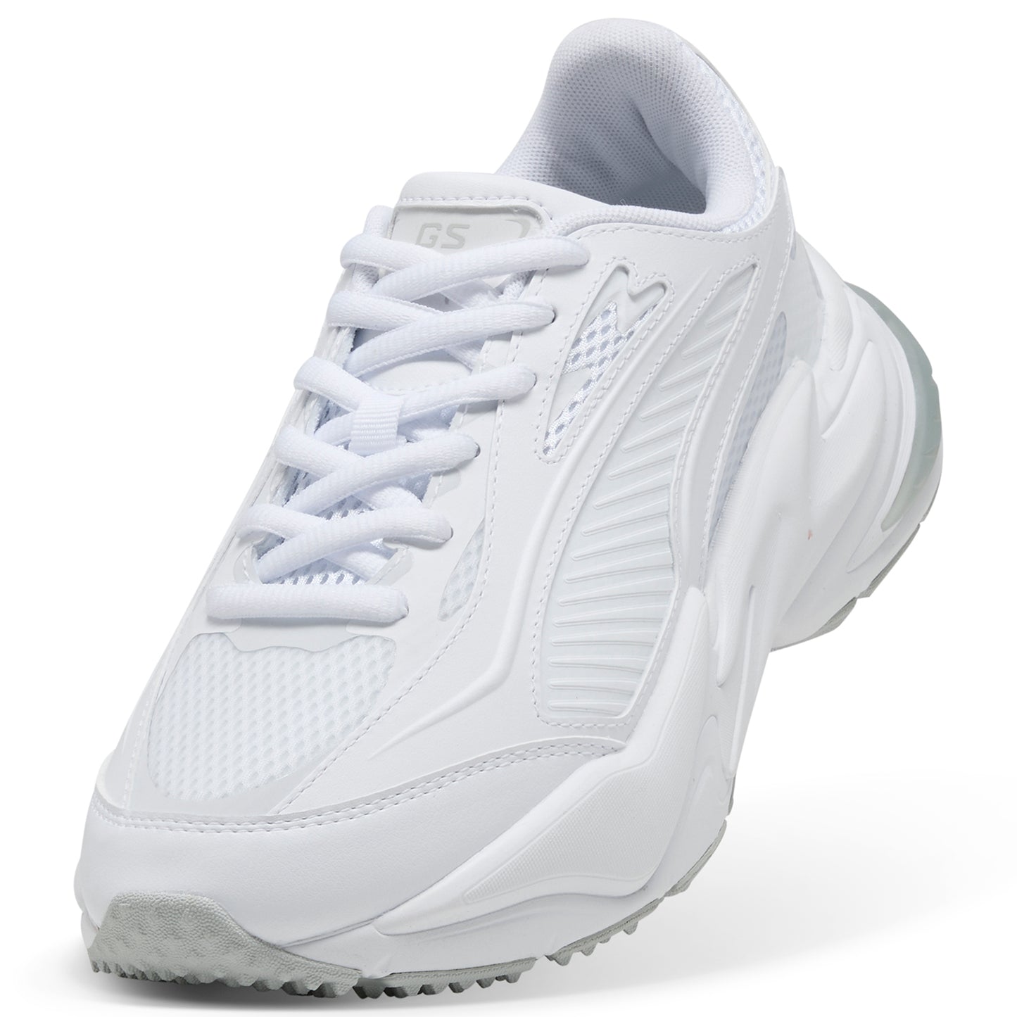 Puma Ladies Spikeless Waterproof Golf Shoes For Comfort That Goes the Distance