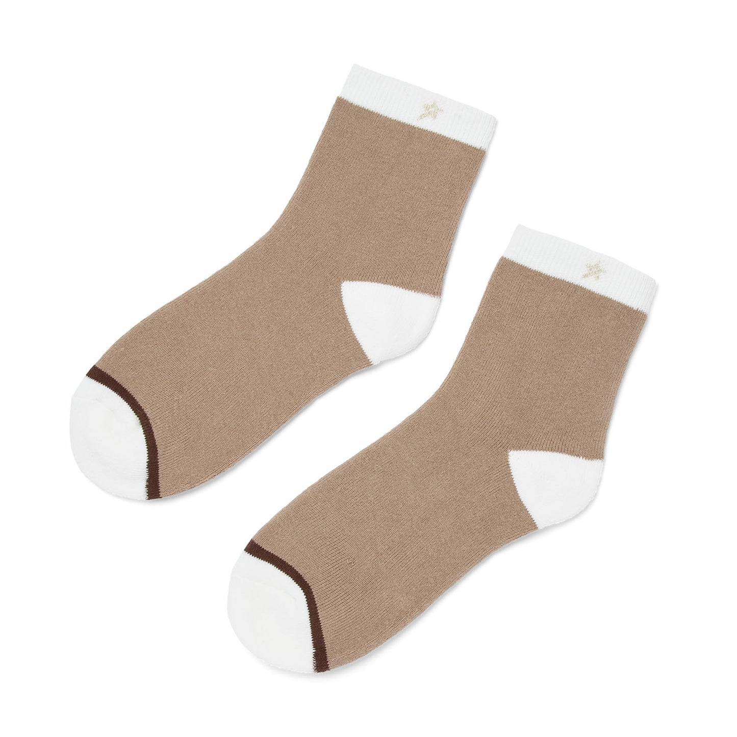Swing Out Sister 2 Pair Pack of Socks