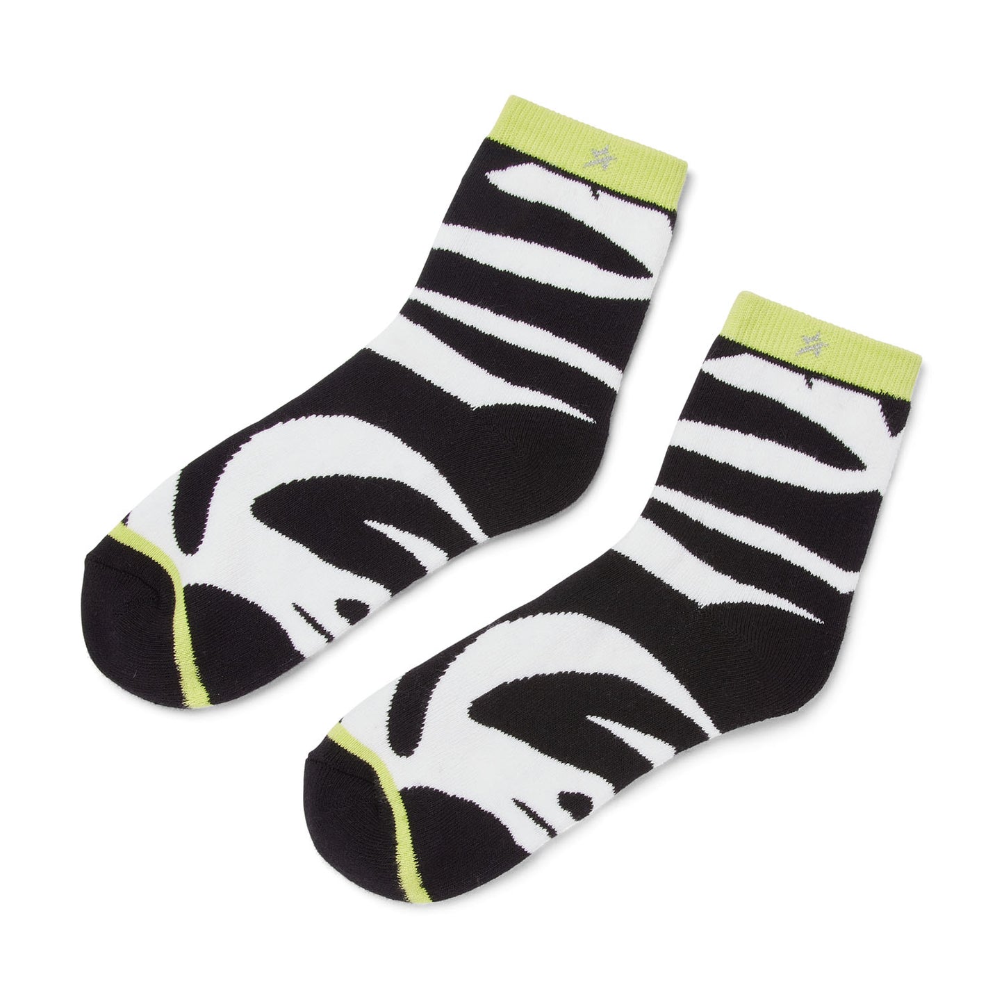 Swing Out Sister 2 Pair Pack of Socks