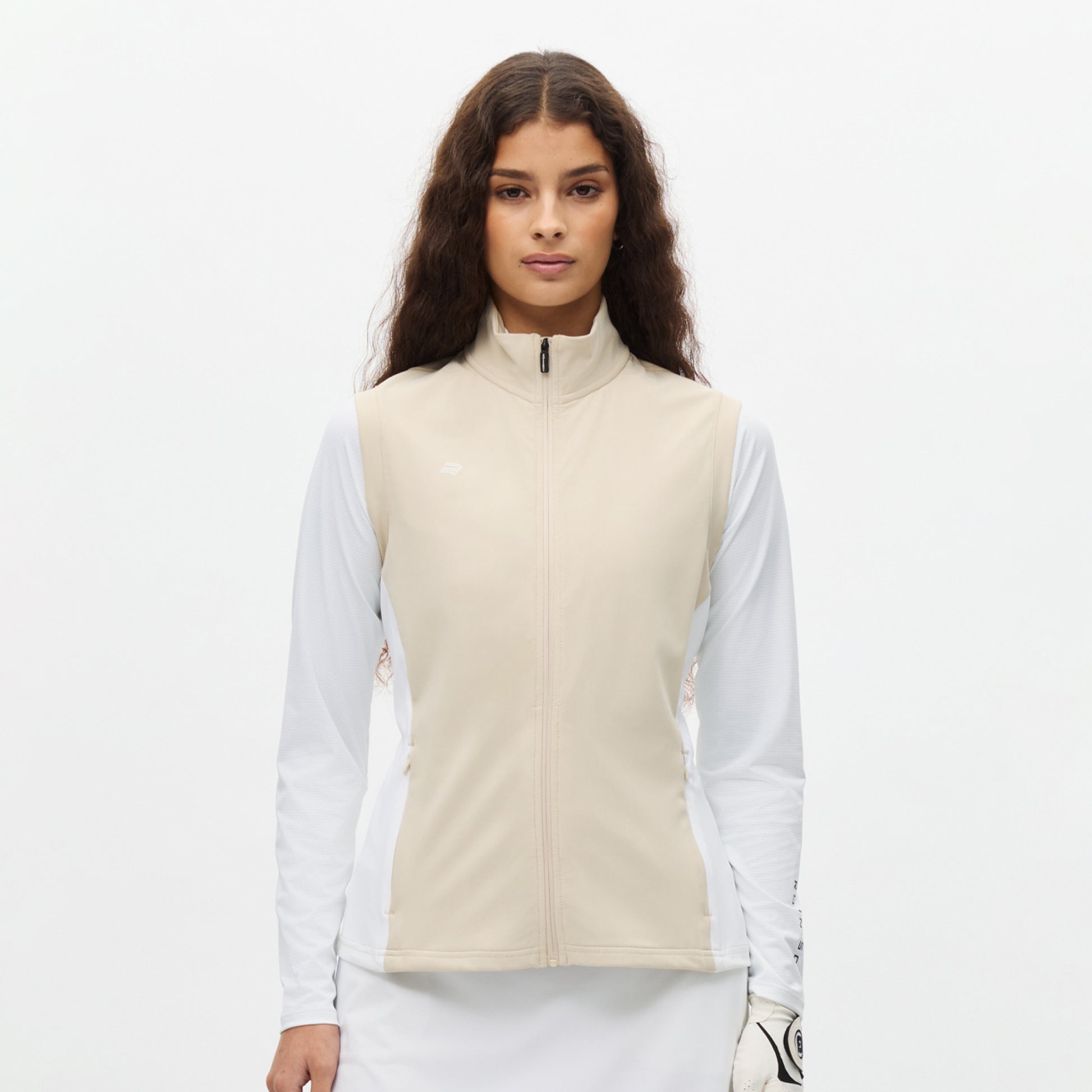 Rohnisch Ladies Mid-Layer Golf Gilet