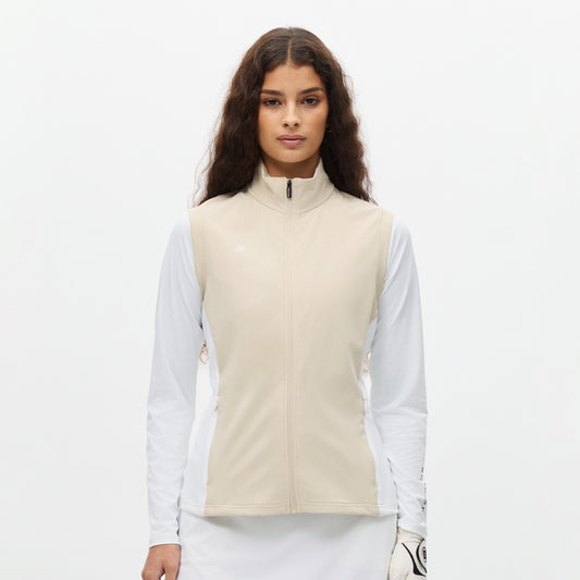 Rohnisch Ladies Mid-Layer Golf Gilet
