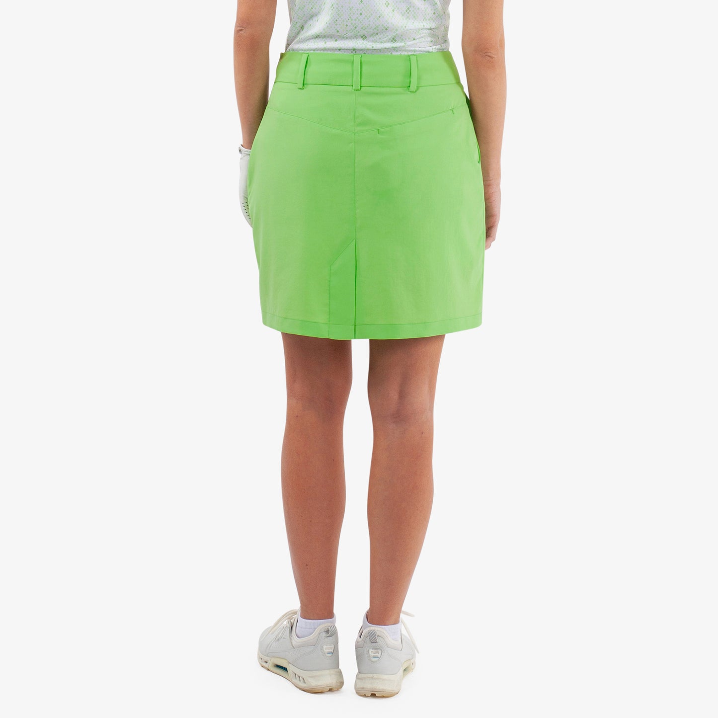 Galvin Green Ladies VENTIL8 PLUS Nessa Skort