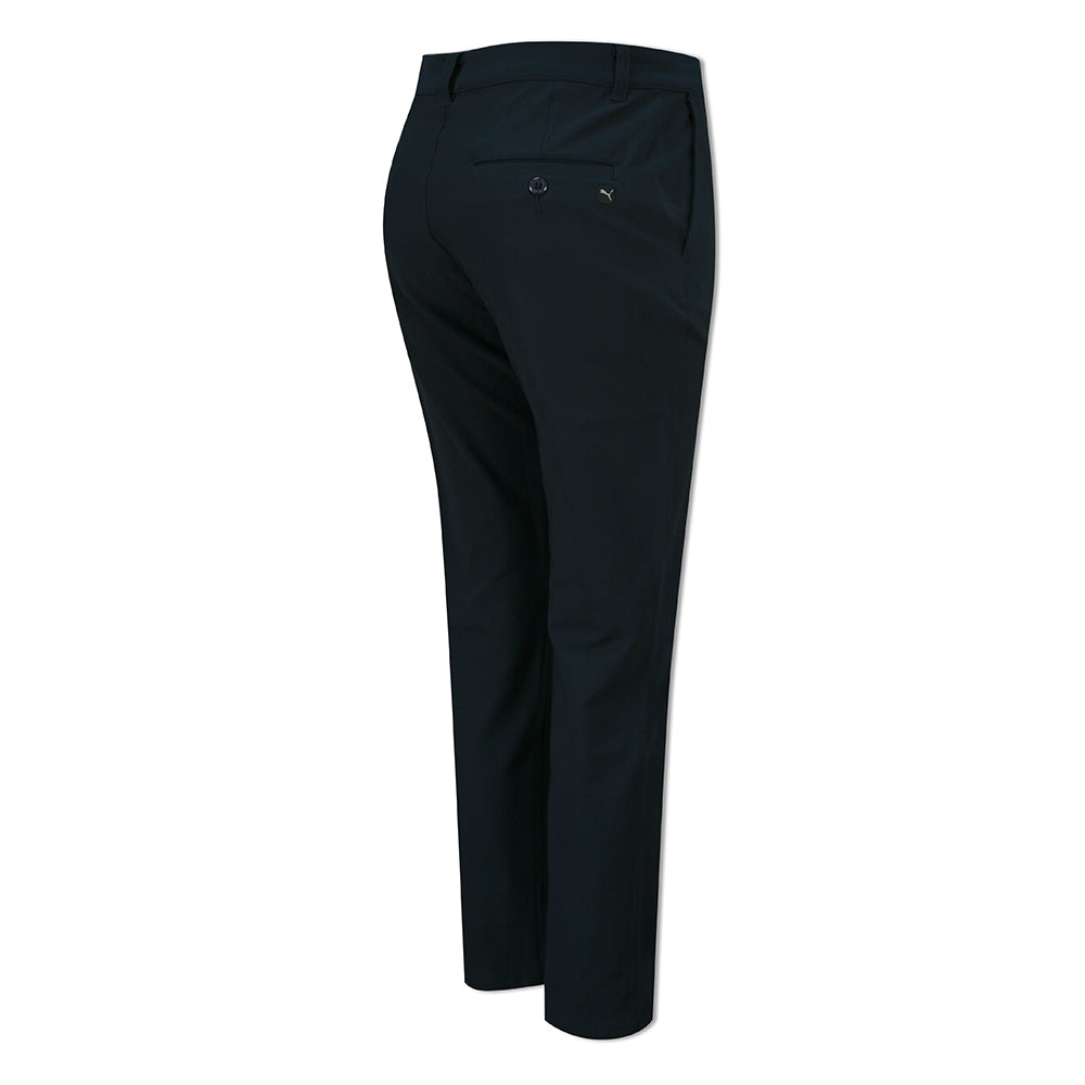 Daily Sports Ladies Glam Ankle Trousers in Black – GolfGarb