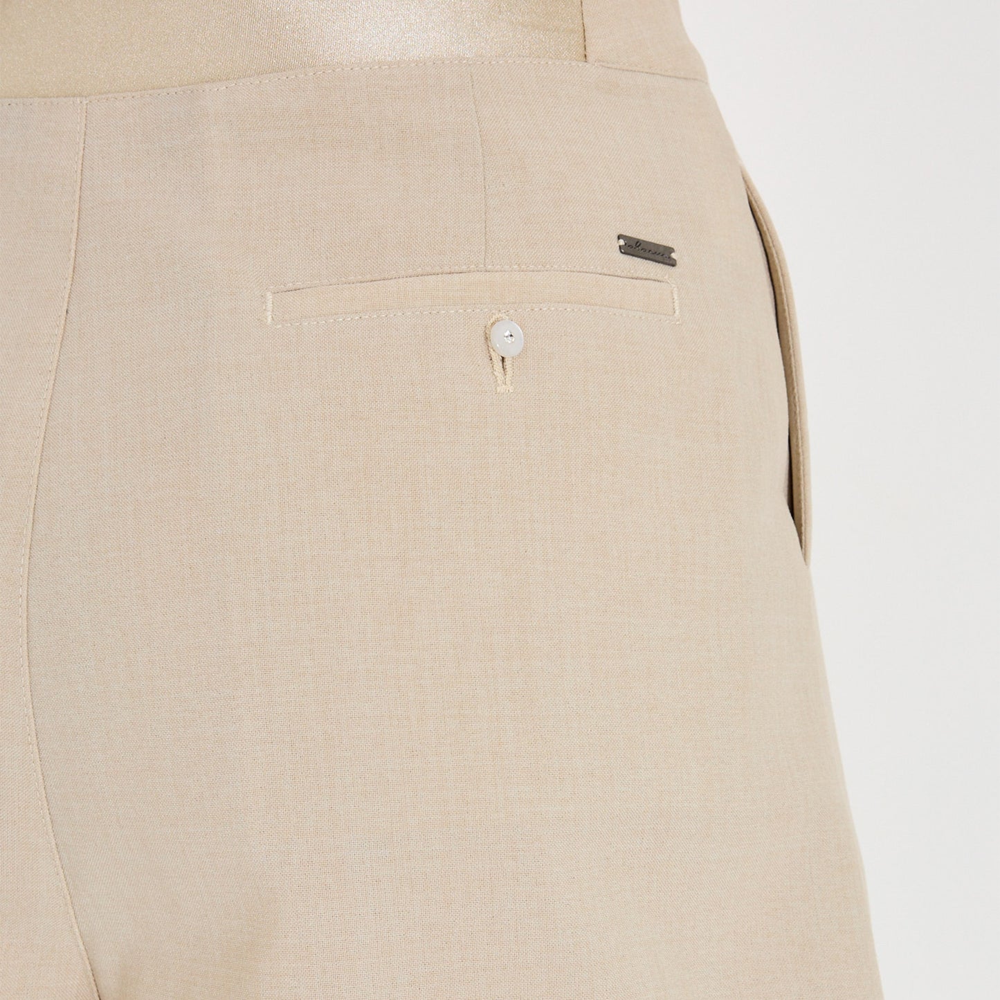 Abacus Ladies Skort - Effortless Style & Performance
