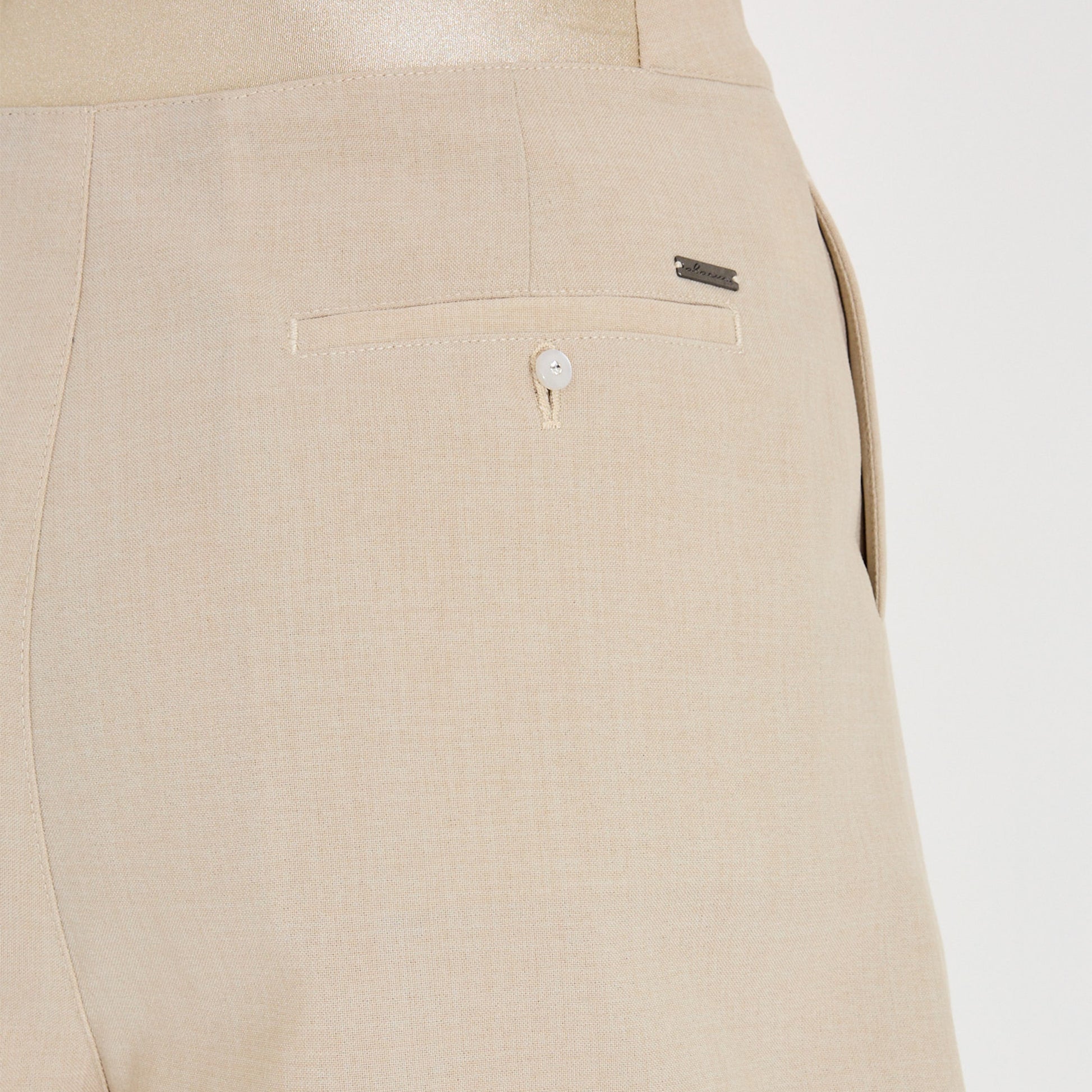 Abacus Ladies Skort - Effortless Style & Performance