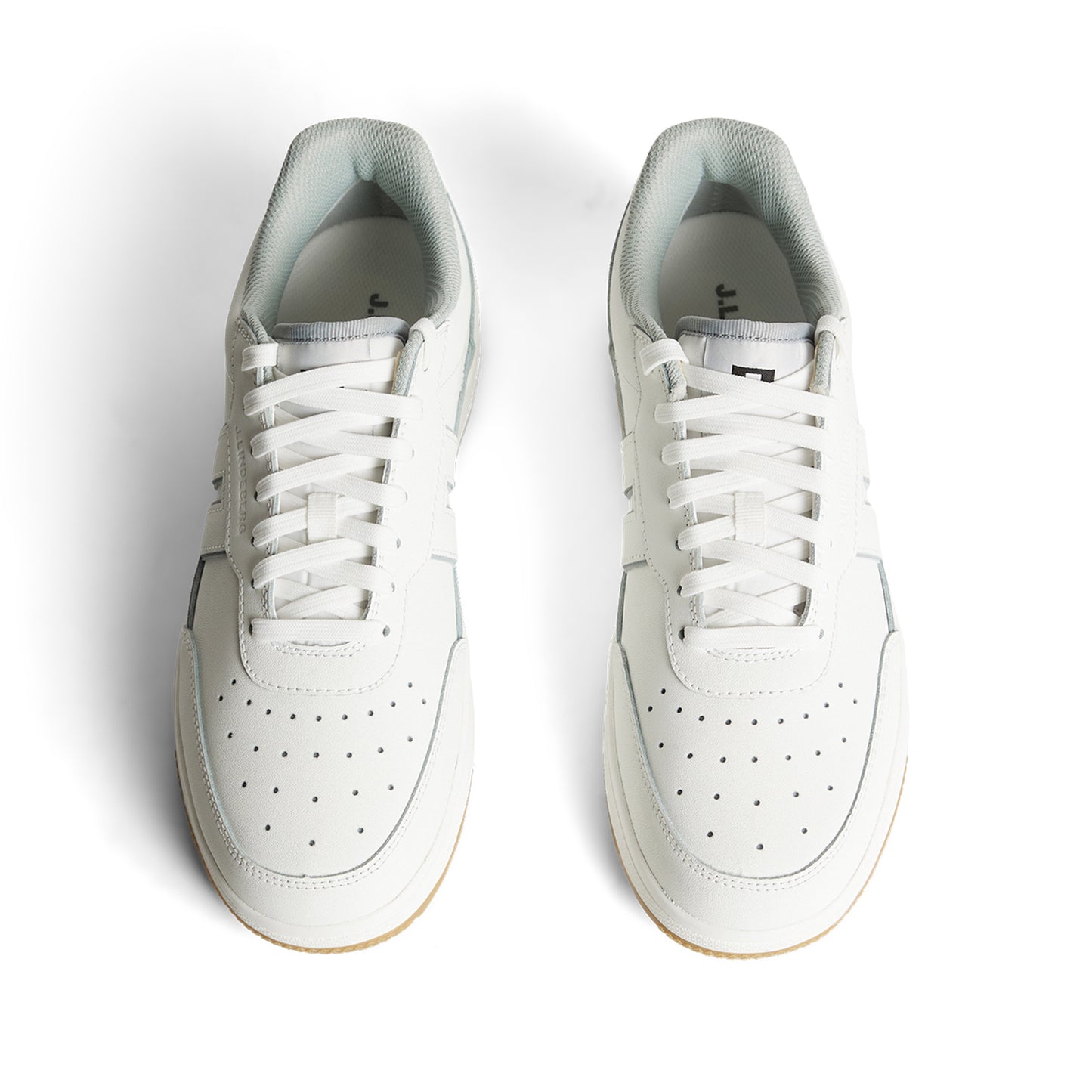 J.Lindeberg Ladies Spikeless Golf Shoes - Modern Performance, Everyday Style