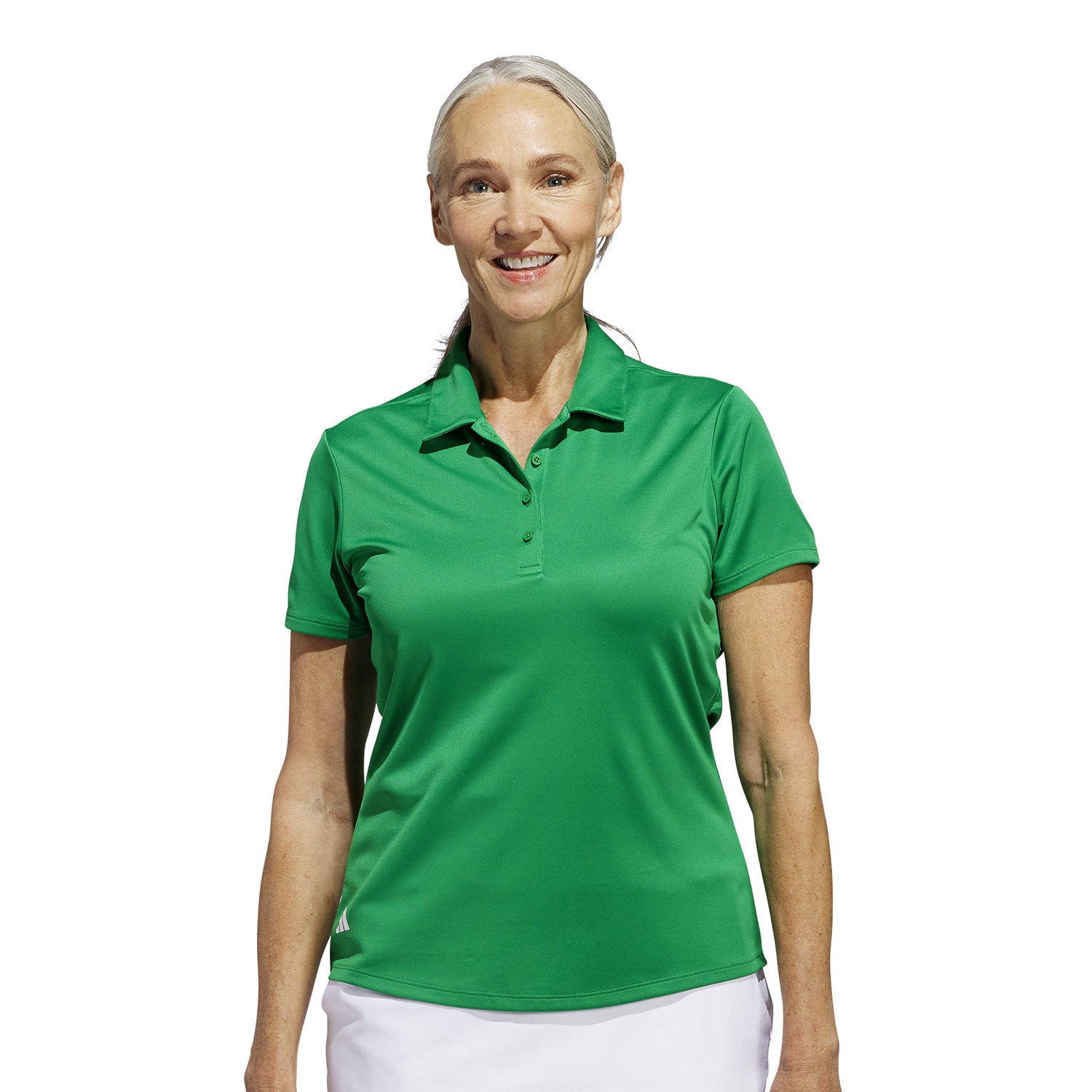 adidas Golf Ladies Performance Polo