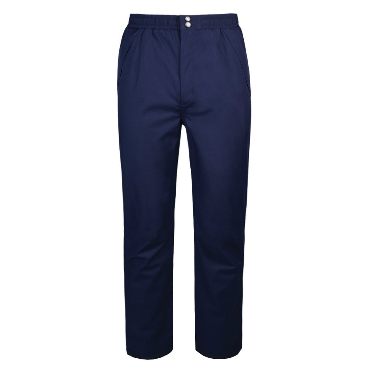 Sunderland Mens Navy Waterproof Golf Over Trousers