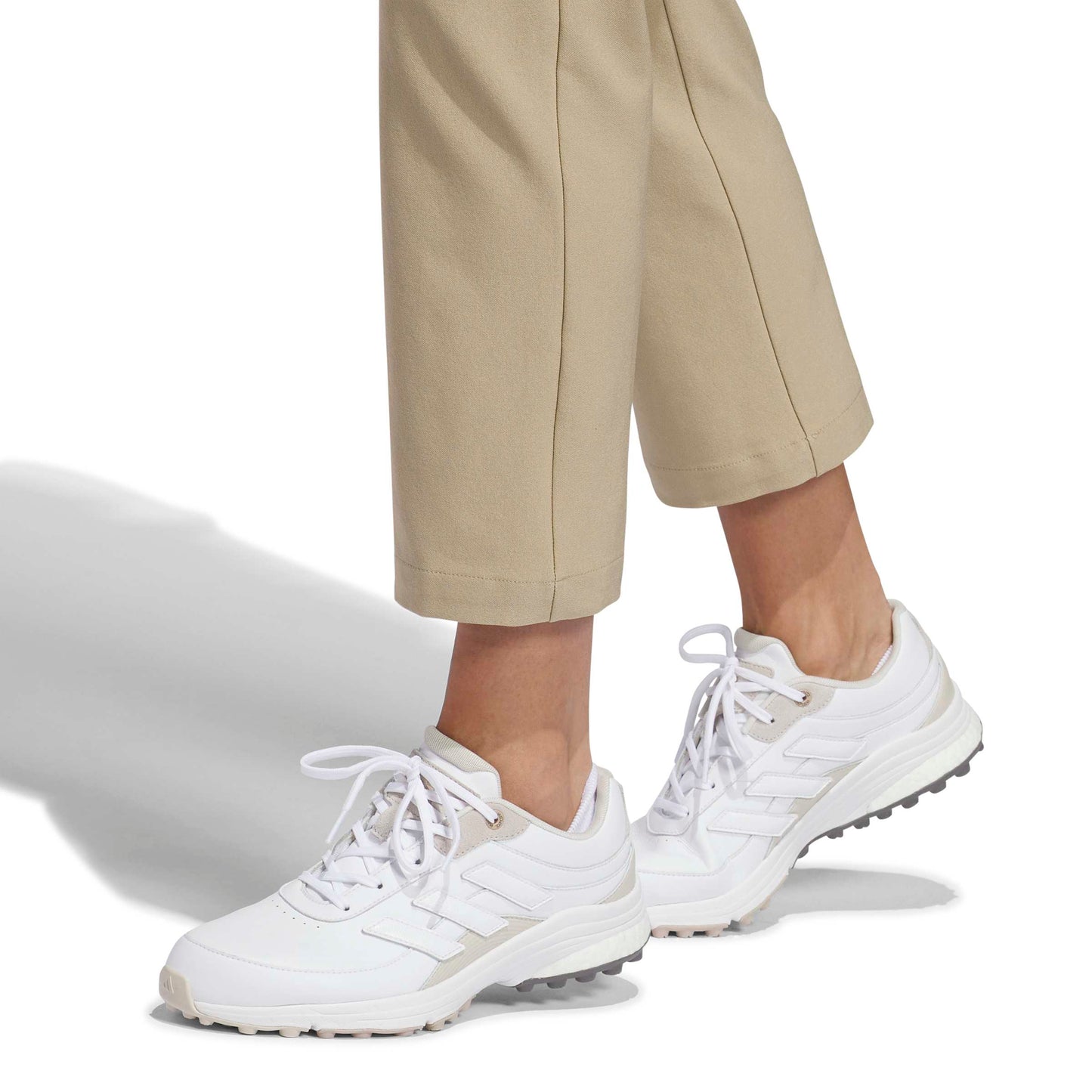 adidas Golf Ladies Pull-On 7/8 Trousers