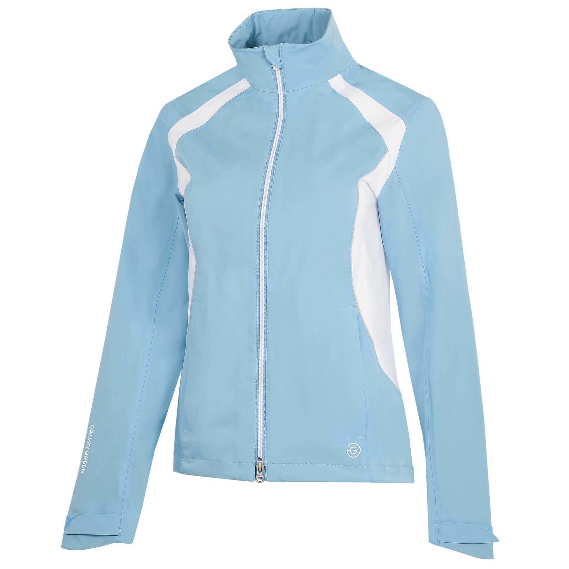 Galvin Green Ladies Waterproof Jacket with PERTEX® Shield Stretch