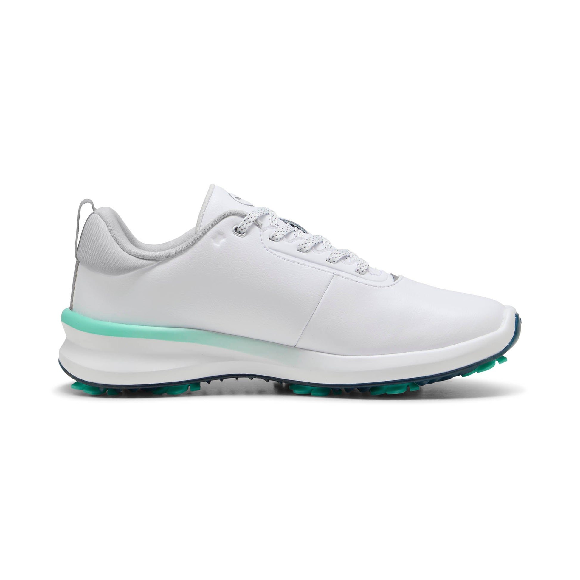 Puma Golf Ladies Waterproof Ignite Blaze 2 Golf Shoe with Softspikes