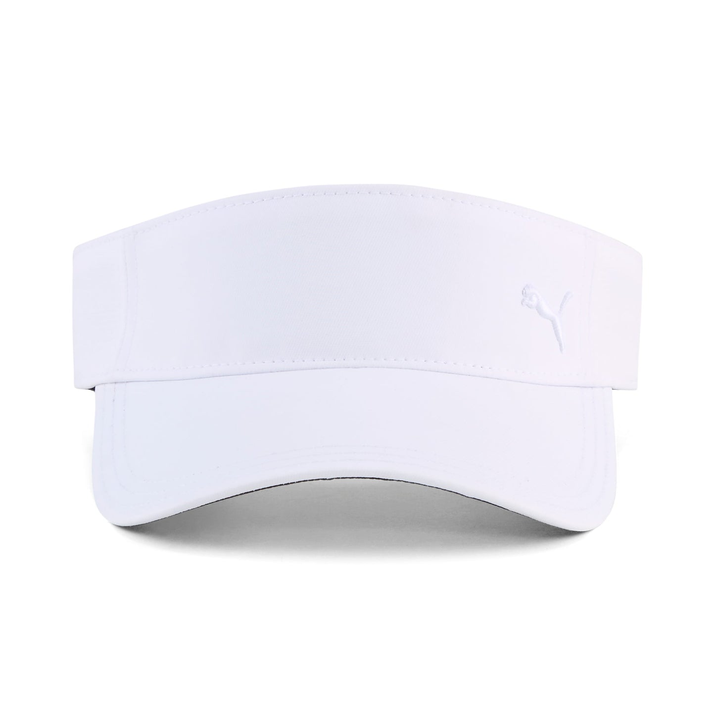 Puma Ladies Golf Visor The Perfect Finishing Touch for Style, Comfort & Sun Protection