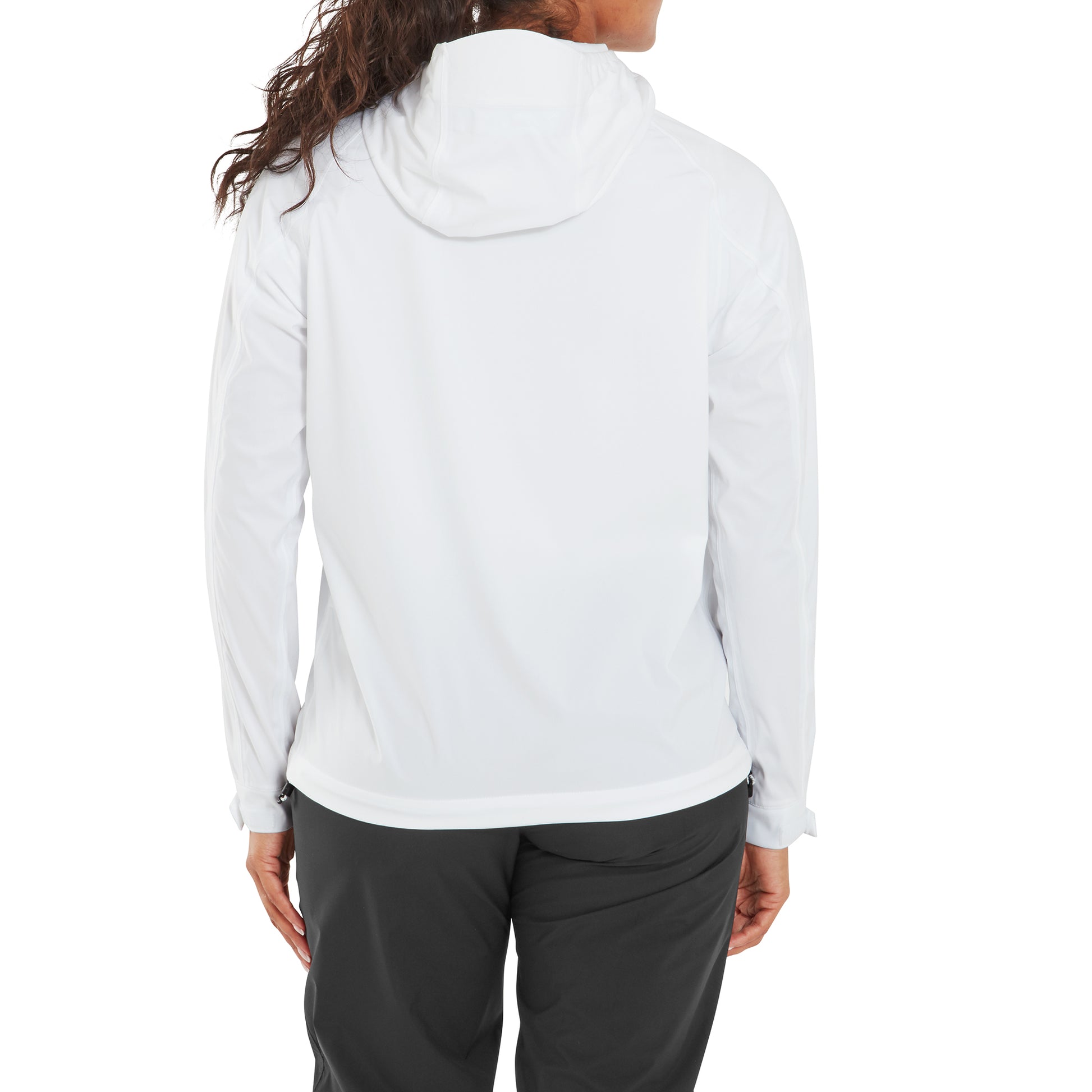 FootJoy Ladies Waterproof Jacket with adjustable Hood