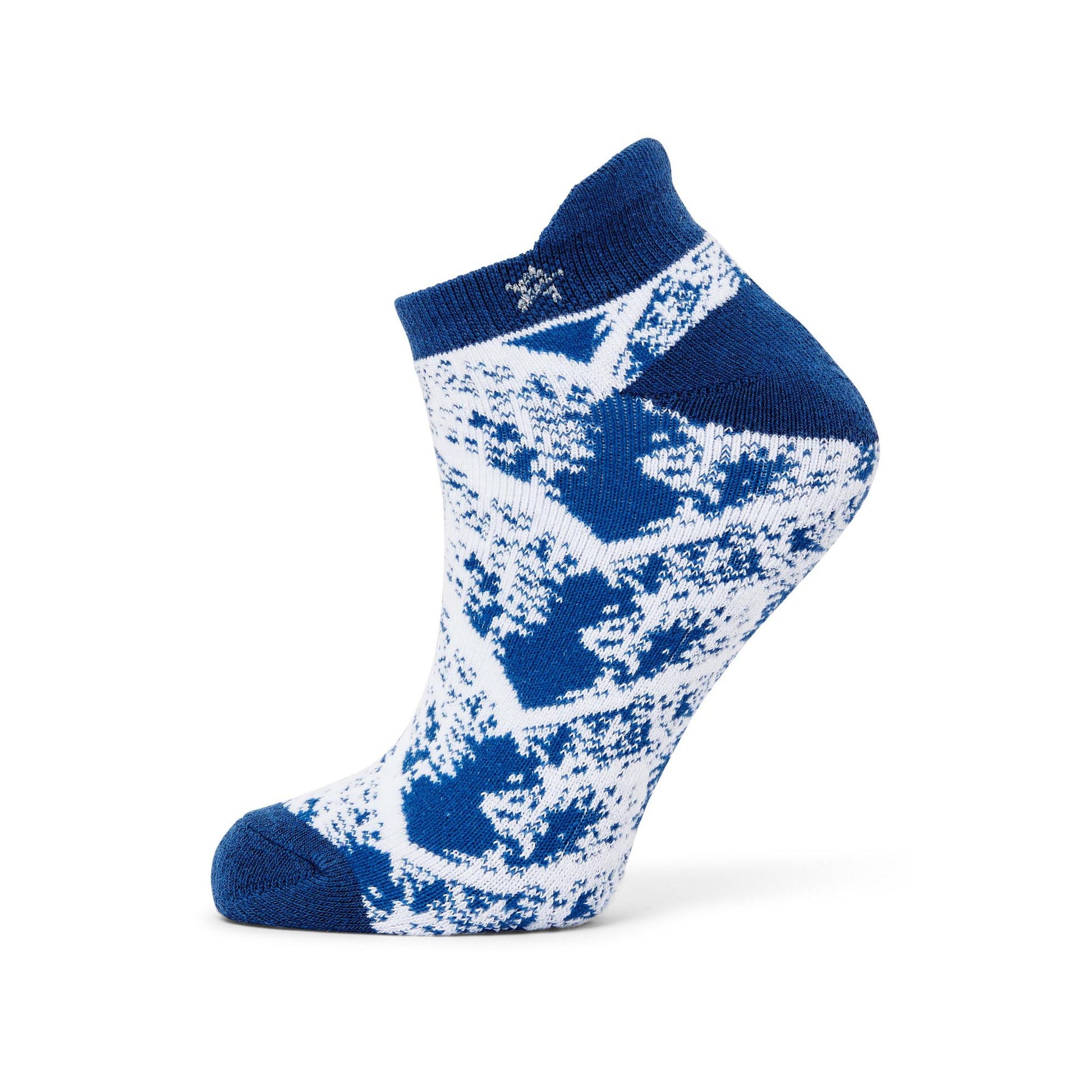 Swing Out Sister 2 Pair Pack of Cotton Rich Ankle Socks