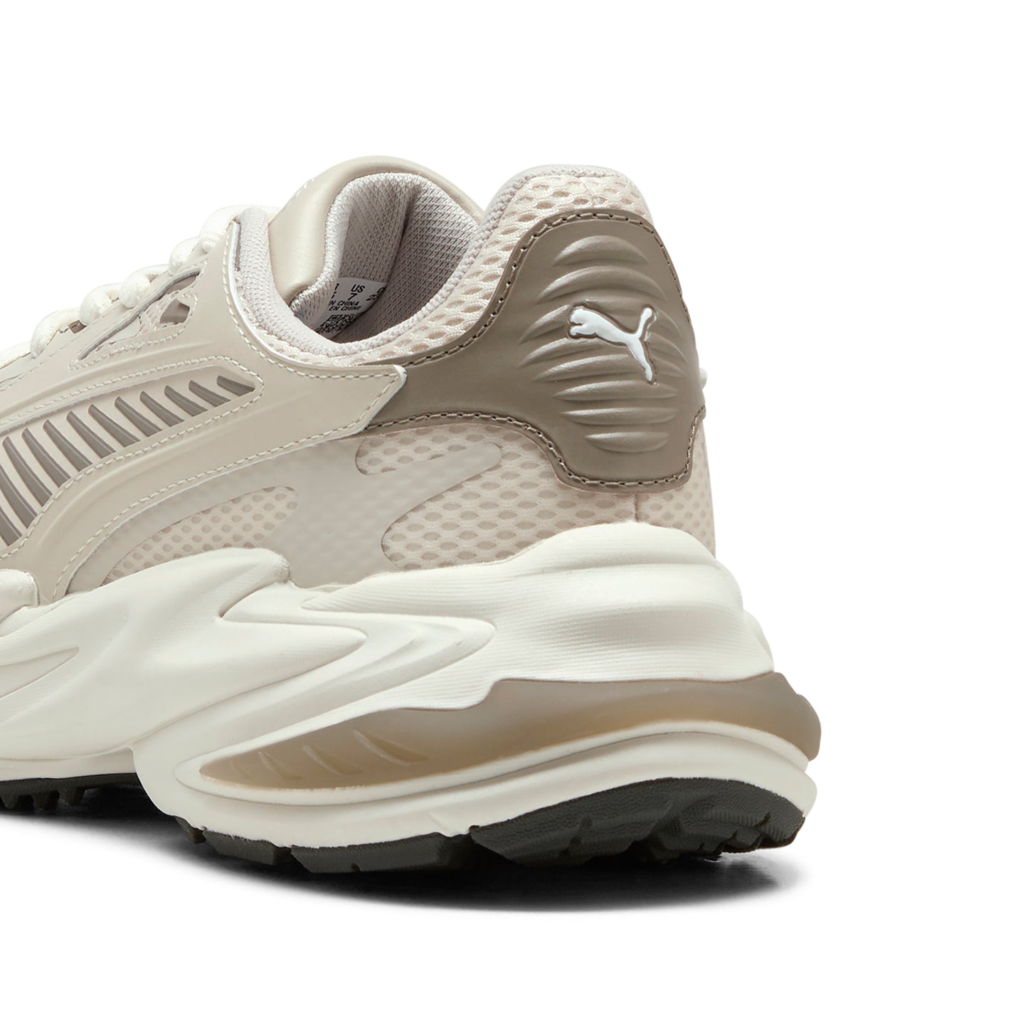 Puma Ladies Spikeless Waterproof Golf Shoes For Comfort That Goes the Distance