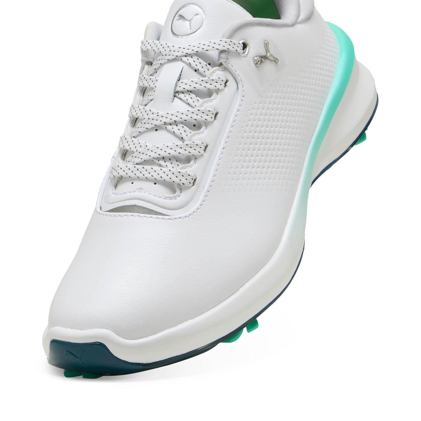 Puma Golf Ladies Waterproof Ignite Blaze 2 Golf Shoe with Softspikes