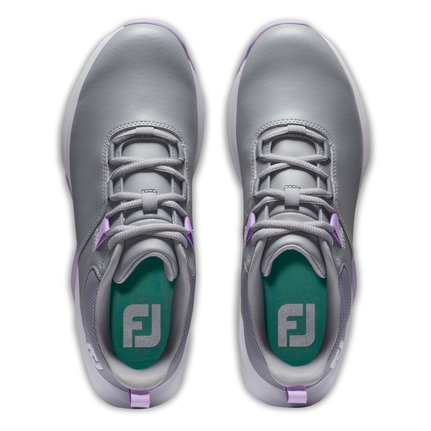 FootJoy Women's Spikeless Wide Fit ProLite Golf Shoes