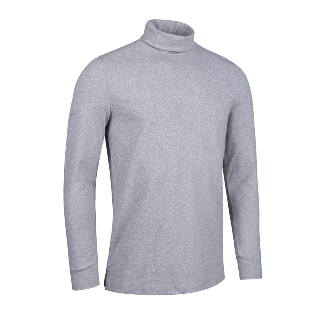 Glenmuir Mens Roll Neck