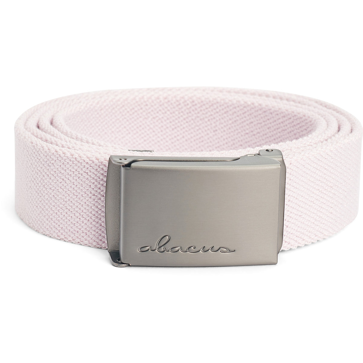 Abacus Ladies Stretch Woven Golf Belt