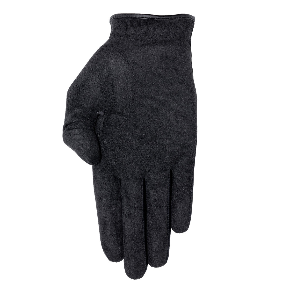 Abacus Ladies Golf Rain Glove in Black