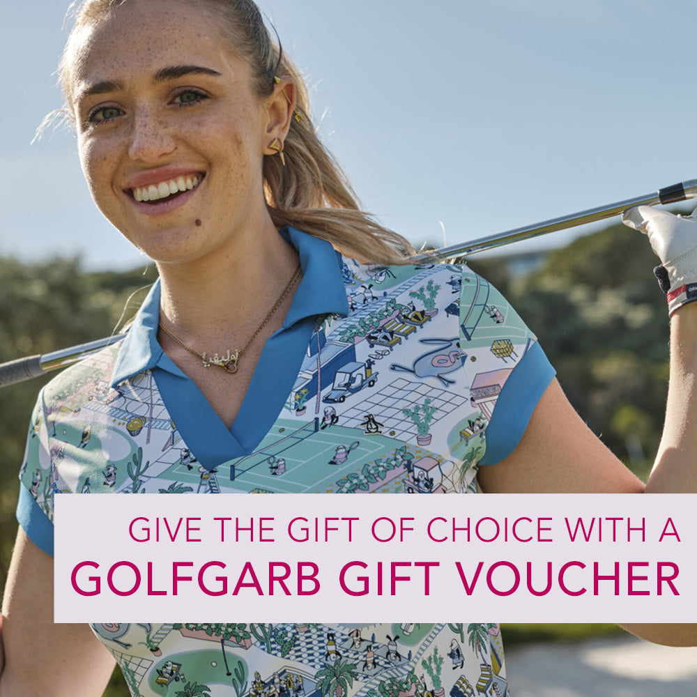 Gift Vouchers