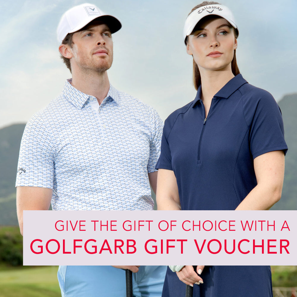 Gift Vouchers