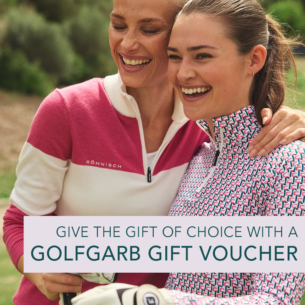 Gift Vouchers