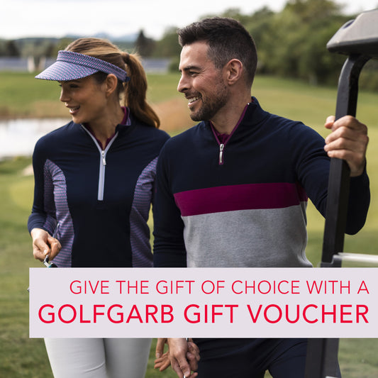 Gift Vouchers