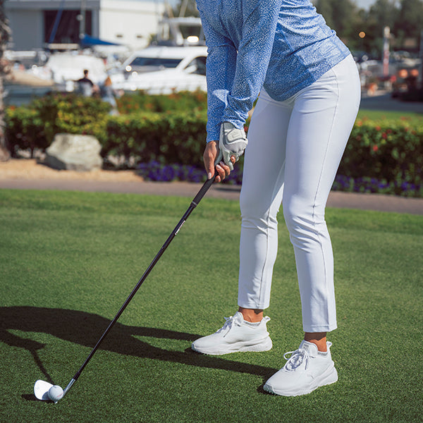 Rohnisch Ladies Insulate Golf Trousers from american golf