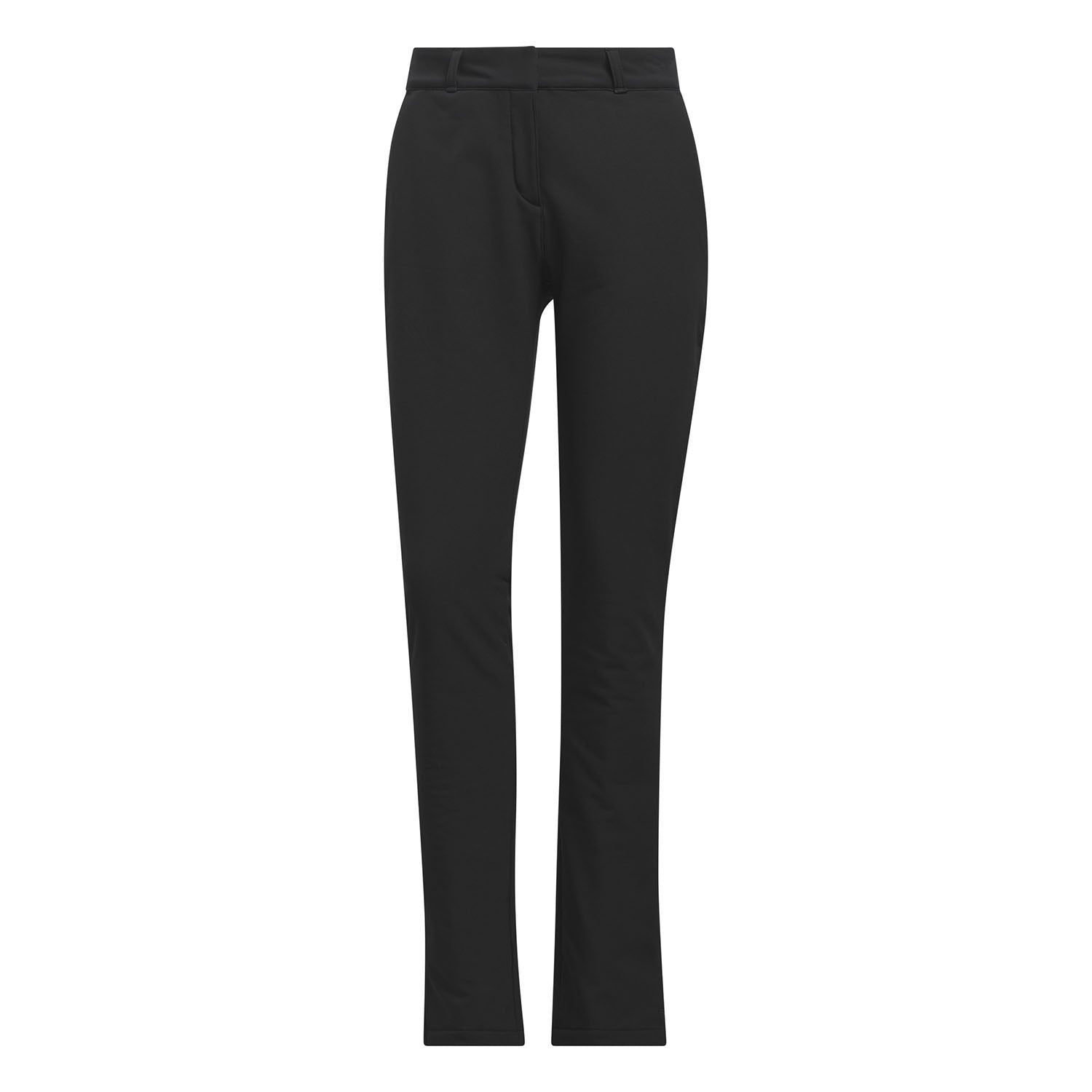 adidas Golf Ladies Black Insulating Trousers