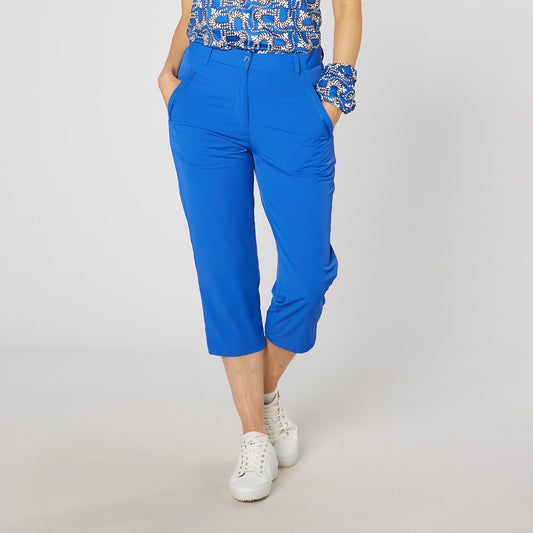 Swing Out Sister Ladies Lightweight Capris